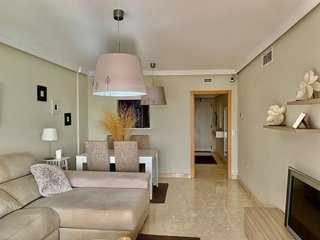 Piso en venta en Riviera del Sol en Mijas