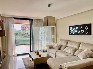 Piso en venta en Riviera del Sol en Mijas