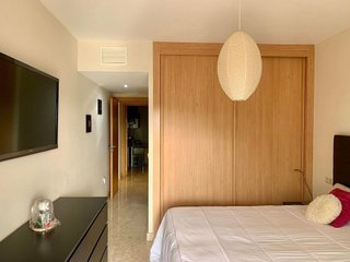 Piso en venta en Riviera del Sol en Mijas