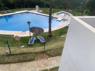 Piso en venta en Riviera del Sol en Mijas