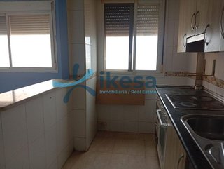 Piso en venta en Carretera Mojonera – Cortijos de Marín en Roquetas de Mar