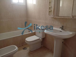 Piso en venta en Carretera Mojonera – Cortijos de Marín en Roquetas de Mar
