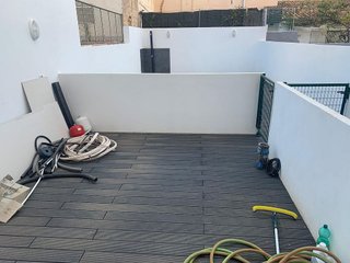 Dúplex en venta en La Soledat Nord en Palma de Mallorca