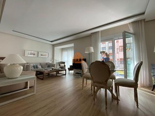 Piso en venta en Centro Ciudad en León