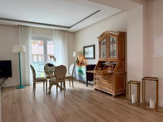Piso en venta en Centro Ciudad en León