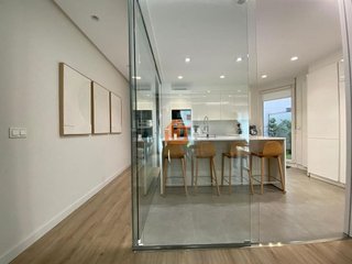 Piso en venta en Centro Ciudad en León
