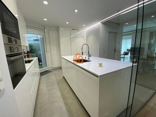 Piso en venta en Centro Ciudad en León