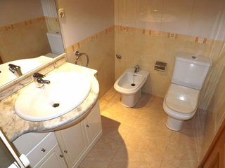 Piso en venta en Calafell Poble en Calafell