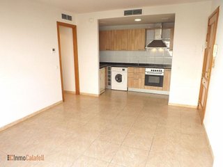 Piso en venta en Calafell Poble en Calafell
