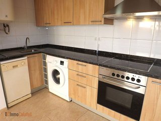 Piso en venta en Calafell Poble en Calafell