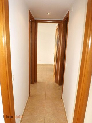 Piso en venta en Calafell Poble en Calafell
