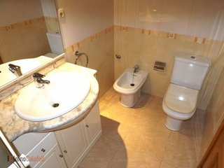 Piso en venta en Calafell Poble en Calafell