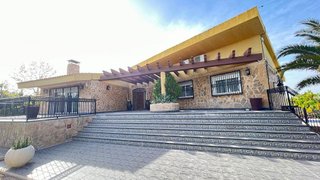 Chalet en venta en Sax