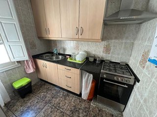 Piso en venta en Águilas ciudad en Águilas