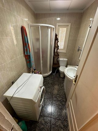 Piso en venta en Águilas ciudad en Águilas