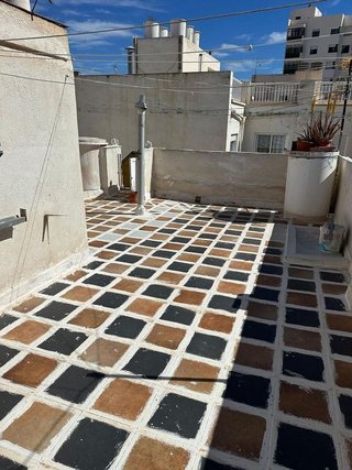 Piso en venta en Águilas ciudad en Águilas