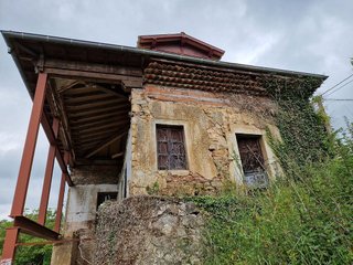 Chalet en venta en Salas