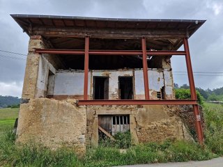Chalet en venta en Salas