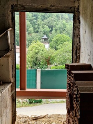 Chalet en venta en Salas