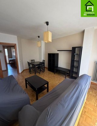 Piso en venta en San Lázaro en Zamora