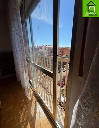 Piso en venta en San Lázaro en Zamora