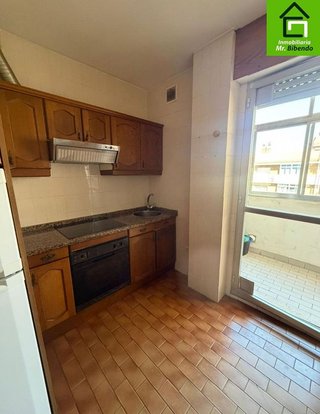 Piso en venta en San Lázaro en Zamora