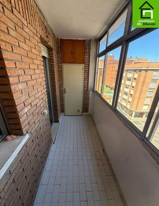 Piso en venta en San Lázaro en Zamora