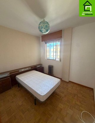 Piso en venta en San Lázaro en Zamora