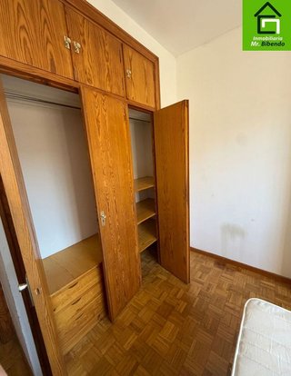 Piso en venta en San Lázaro en Zamora