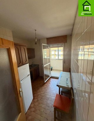Piso en venta en San Lázaro en Zamora