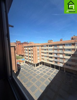 Piso en venta en San Lázaro en Zamora