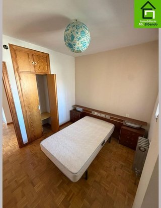 Piso en venta en San Lázaro en Zamora