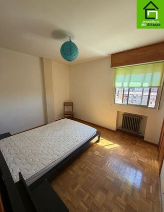 Piso en venta en San Lázaro en Zamora