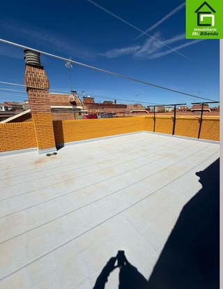 Piso en venta en San Lázaro en Zamora