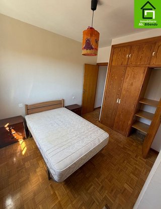 Piso en venta en San Lázaro en Zamora