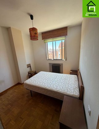 Piso en venta en San Lázaro en Zamora