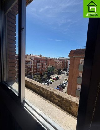 Piso en venta en San Lázaro en Zamora