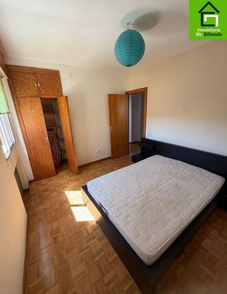 Piso en venta en San Lázaro en Zamora