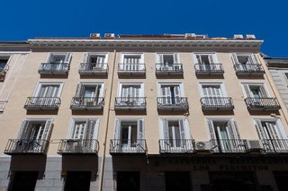 Estudio en venta en Cortes - Huertas en Madrid