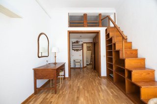 Estudio en venta en Cortes - Huertas en Madrid
