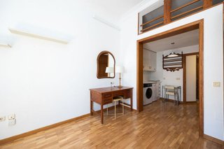 Estudio en venta en Cortes - Huertas en Madrid