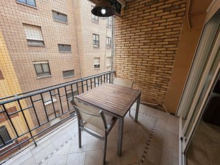 Piso en venta en Centro en Castellón de la Plana