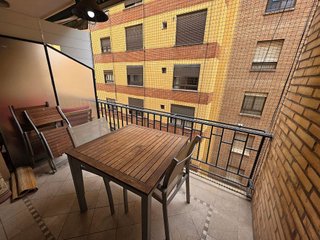 Piso en venta en Centro en Castellón de la Plana