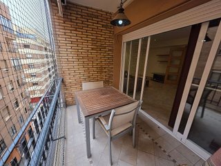 Piso en venta en Centro en Castellón de la Plana