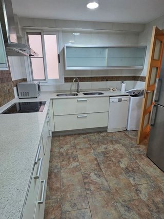 Piso en venta en Centro en Castellón de la Plana