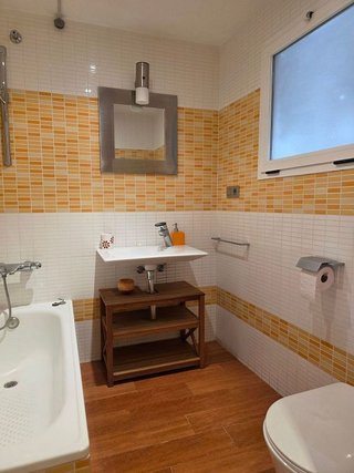 Piso en venta en Centro en Castellón de la Plana