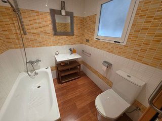 Piso en venta en Centro en Castellón de la Plana