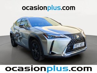 Lexus UX 250h Business 2WD 135 kW (184 CV)