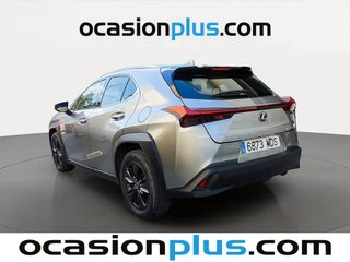 Lexus UX 250h Business 2WD 135 kW (184 CV)