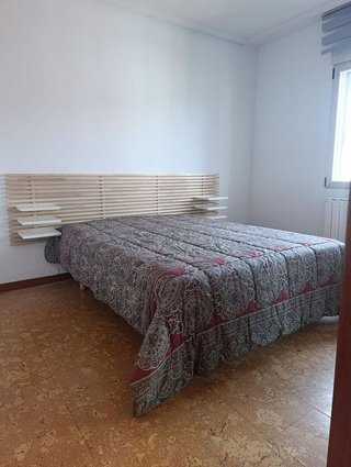 Piso en venta en El Carmen - Casas del Hogar en Palencia